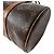 Louis Vuitton Brown Monogram Papillon 30 - vista 8
