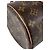 Louis Vuitton Brown Monogram Papillon 30 - vista 9