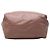 LOEWE Anagram Tote aus rosa Leder - Ansicht 3