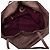 LOEWE Anagram Tote aus rosa Leder - Ansicht 4