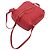 Zaino Chanel Red Quilted Caviar CC Filigree - vista 10