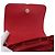 Zaino Chanel Red Quilted Caviar CC Filigree - vista 6