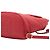 Zaino Chanel Red Quilted Caviar CC Filigree - vista 7