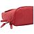 Zaino Chanel Red Quilted Caviar CC Filigree - vista 8