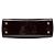 Louis Vuitton Purple Monogram Vernis Brea MM - vista 3