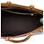 Louis Vuitton Purple Monogram Vernis Brea MM - vista 4