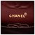 Chanel Black Small Classic Lambskin Double Flap - vista 5