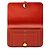 Hermès Orange Togo Dogon Duo Wallet GM - vista 6