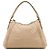 Borsa a tracolla Gucci Guccissima Scarlett Beige