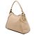 Borsa a tracolla Gucci Guccissima Scarlett Beige - vista 2