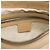 Borsa a tracolla Gucci Guccissima Scarlett Beige - vista 5