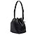 Louis Vuitton Black Epi Petit Noe - vista 2