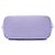 Louis Vuitton Purple Epi Neverfull MM - vista 3