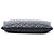 Chanel Black Medium Quilted Caviar Boy O Case Clutch - vista 3
