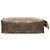 Louis Vuitton Brown Monogram Toiletry Pouch 15 - vista 3