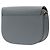 Dior Bobby Medium in pelle grigia - vista 2
