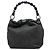 Borsa Dior Malice in denim nero