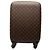 Louis Vuitton Brown Monogram Zephyr 55