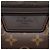 Louis Vuitton Brown Monogram Zephyr 55 - vista 5