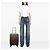 Louis Vuitton Brown Monogram Zephyr 55 - vista 7