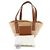 LOEWE Beige Small Raffia Basket Tote - Ansicht 18