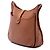 Hermès Brown Clemence Evelyne III 33 - vista 2