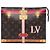 Louis Vuitton Brown Monogram Summer Trunks Toiletry Pouch 26