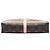 Louis Vuitton Brown Monogram Summer Trunks Toiletry Pouch 26 - vista 3