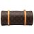 Louis Vuitton Brown Monogram Papillon 28 - vista 3