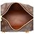 Louis Vuitton Brown Monogram Papillon 28 - vista 4