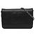 Chanel Black CC Caviar Timeless Wallet on Chain