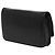 Chanel Black CC Caviar Timeless Wallet on Chain - vista 2