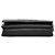 Chanel Black CC Caviar Timeless Wallet on Chain - vista 3