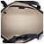 Borsa Gucci Nice Dome Large in pelle verniciata Microguccissima Nera - vista 4