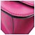 Valentino Mini Borsa a Tracolla VSling in Pelle di Vitello Liscia Rosa - vista 10