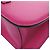 Valentino Mini Borsa a Tracolla VSling in Pelle di Vitello Liscia Rosa - vista 12