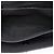 Chanel Black CC Quilted Lambskin and Grosgrain So Black Flap - vista 4