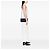 Chanel Black CC Quilted Lambskin and Grosgrain So Black Flap - vista 6