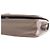 Portafoglio Chanel Brown CC Quilted Calfskin Wallet On Chain - vista 12