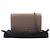 Portafoglio Chanel Brown CC Quilted Calfskin Wallet On Chain - vista 6