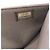 Portafoglio Chanel Brown CC Quilted Calfskin Wallet On Chain - vista 8