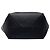 Céline Celine Black Grained Calfskin Horizontal Cabas Tote - Ansicht 3