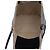 Céline Celine Black Grained Calfskin Horizontal Cabas Tote - Ansicht 4