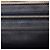 Céline Celine Black Grained Calfskin Horizontal Cabas Tote - Ansicht 5