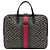 Borsetta Gucci Beige GG Supreme Caleido Web