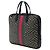 Borsetta Gucci Beige GG Supreme Caleido Web - vista 2