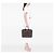 Borsetta Gucci Beige GG Supreme Caleido Web - vista 6