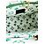 Louis Vuitton Green LV Match Monogram Jacquard Velvet OnTheGo PM - vista 4