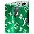 Louis Vuitton Green LV Match Monogram Jacquard Velvet OnTheGo PM - vista 6