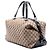 Gucci Beige GG Canvas Tote - Ansicht 2